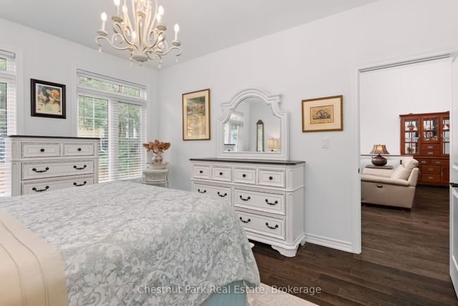 25 Durham Rd, House attached with 2 bedrooms, 2 bathrooms and 2 parking in Bracebridge ON | Image 24