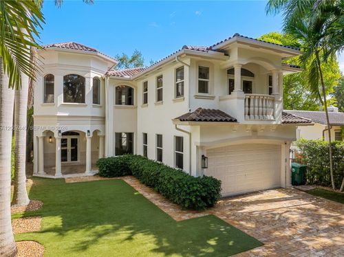 4065 Battersea Rd, Miami, FL, 33133-6601 | Card Image