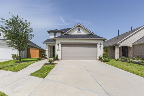 708 Lake Lacosta Dr, Katy, TX, 77493-6430 | Card Image