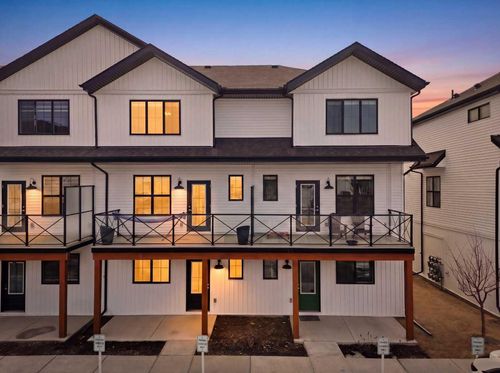 111-340 Ambleton Street Nw, Calgary, AB, T3P2H5 | Card Image