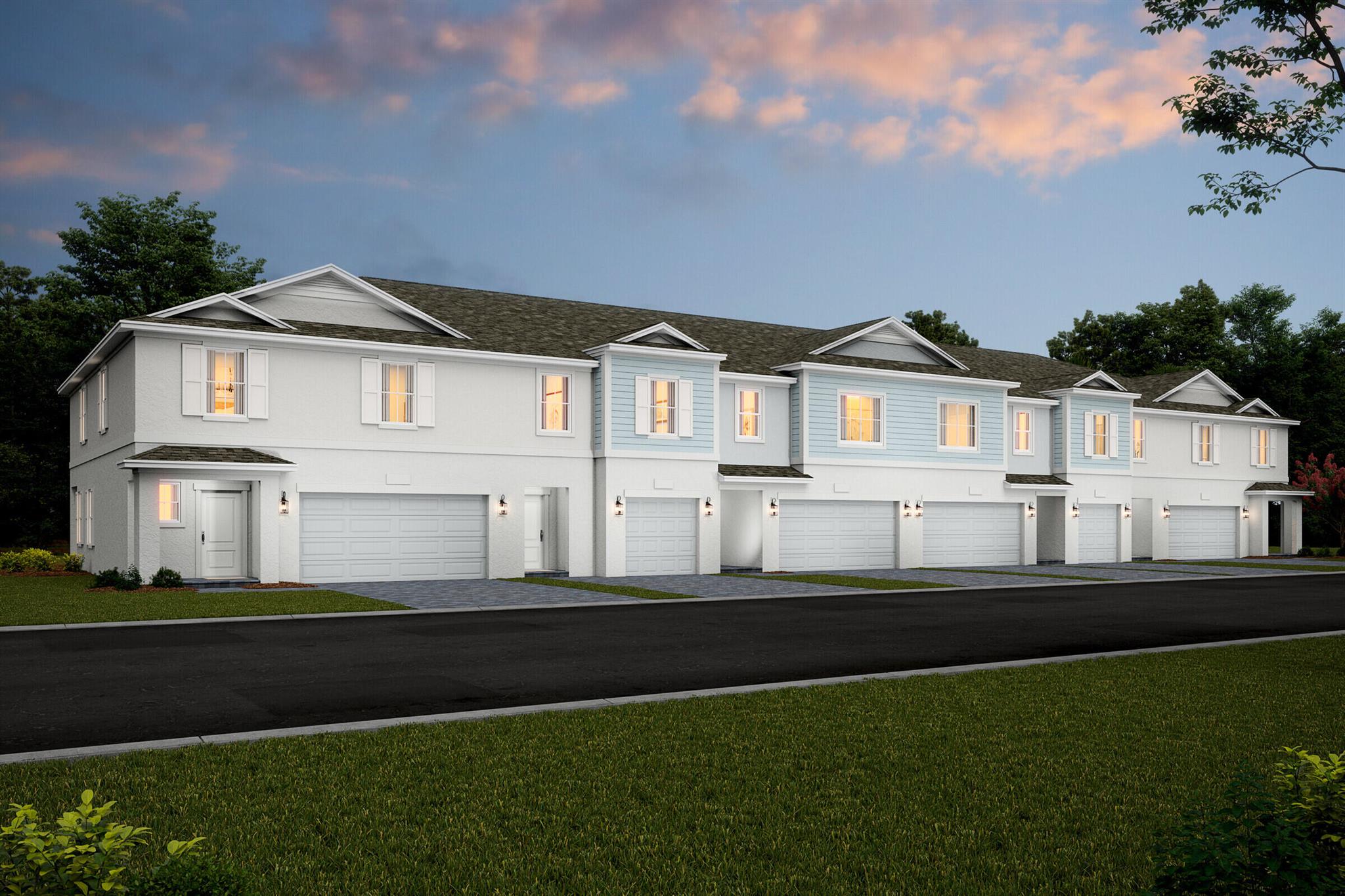 Trailside Run, Port Saint Lucie, FL 34983