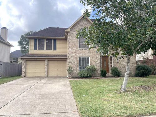 1028 Chesterwood Drive, Pearland, TX, 77581 | Card Image