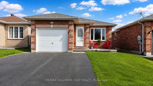 35 Butternut Dr, Barrie, ON, L4N0E3 | Card Image