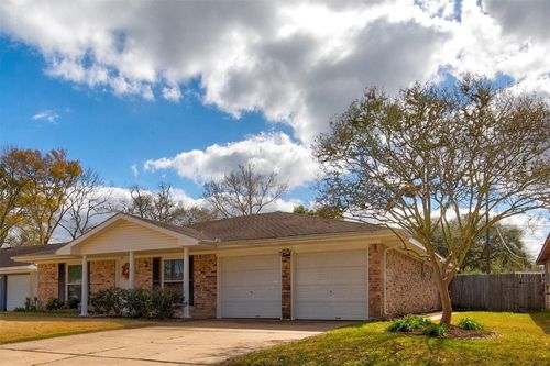 1113 W Flamingo Dr, Seabrook, TX, 77586-2509 | Card Image