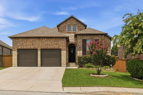 9807 Monken, Boerne, TX, 78006-9500 | Card Image