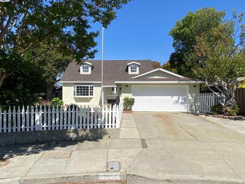 7551 Buckeye Pl, Newark, CA, 94560-2228 | Card Image