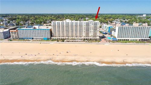1401-921 Atlantic Ave, Virginia Beach, VA, 23451-3581 | Card Image