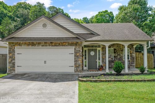 10816 Meriwether Ln, Knoxville, TN, 37934-5286 | Card Image