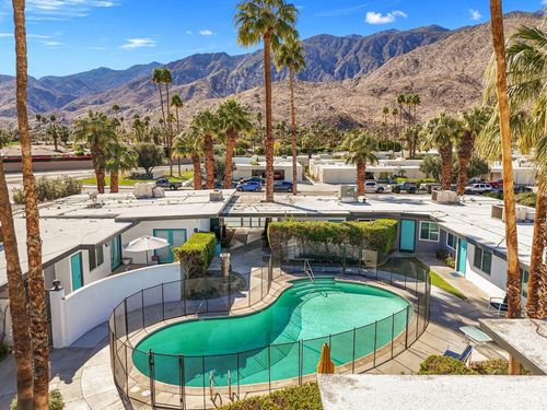 2080 S Camino Real, Palm Springs, CA, 92264-0318 | Card Image