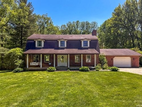 10550 Saint Wendel Rd, Evansville, IN, 47720-8148 | Card Image