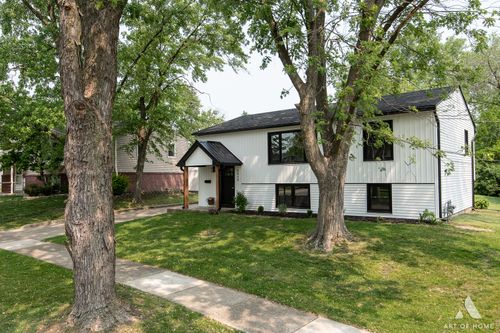 9058 Caddy Ct, Orland Park, IL, 60462-2623 | Card Image