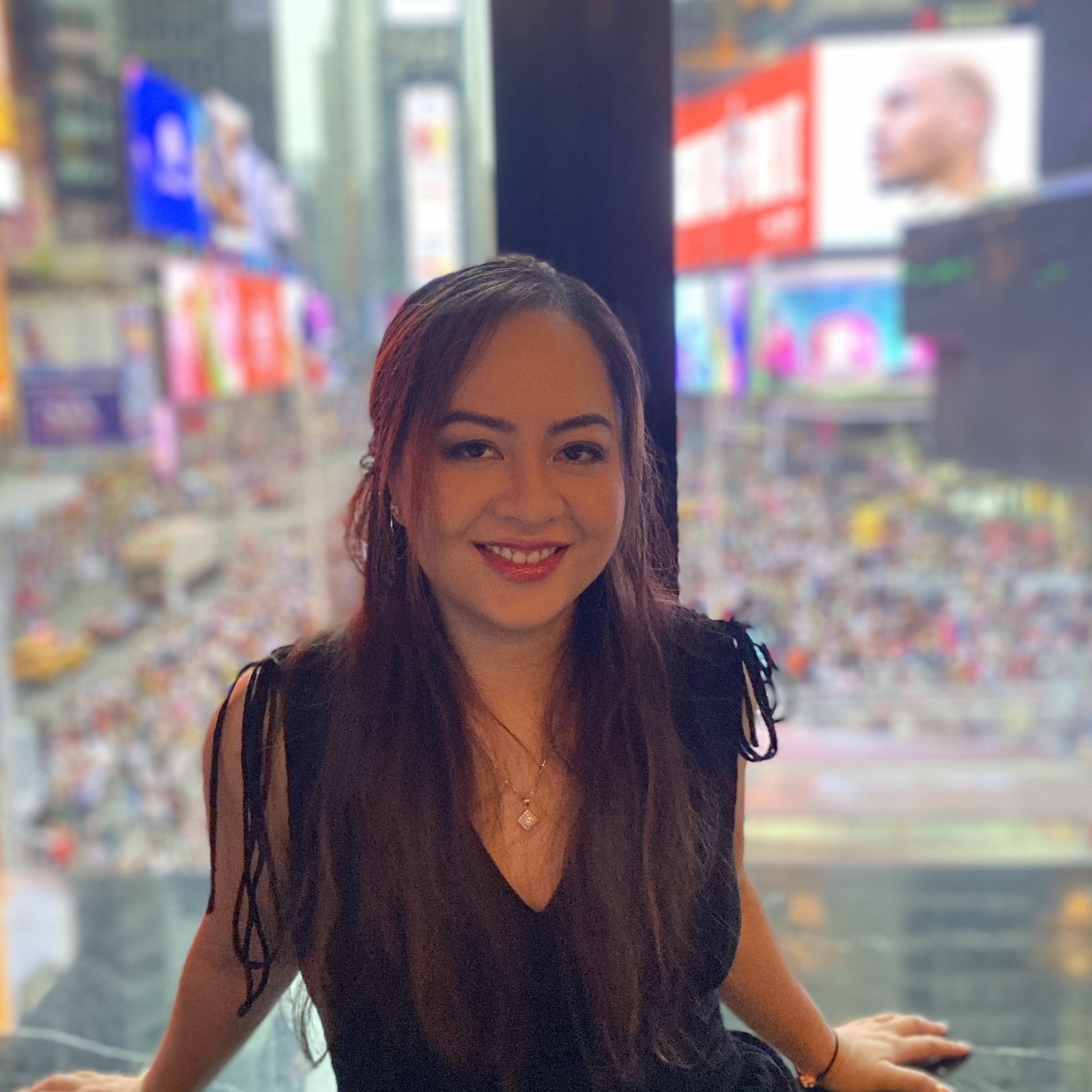 Linh Duong