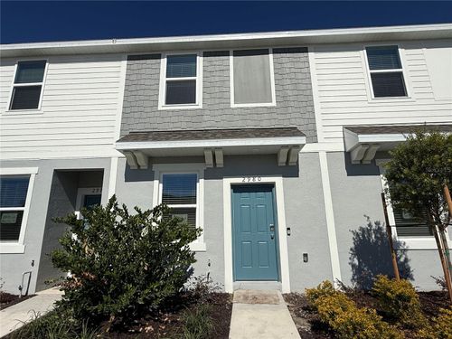 2980 Skyline Loop, Kissimmee, FL, 34758-7410 | Card Image