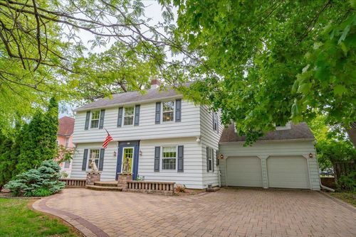963 W Highland St, Whitewater, WI, 53190-1717 | Card Image