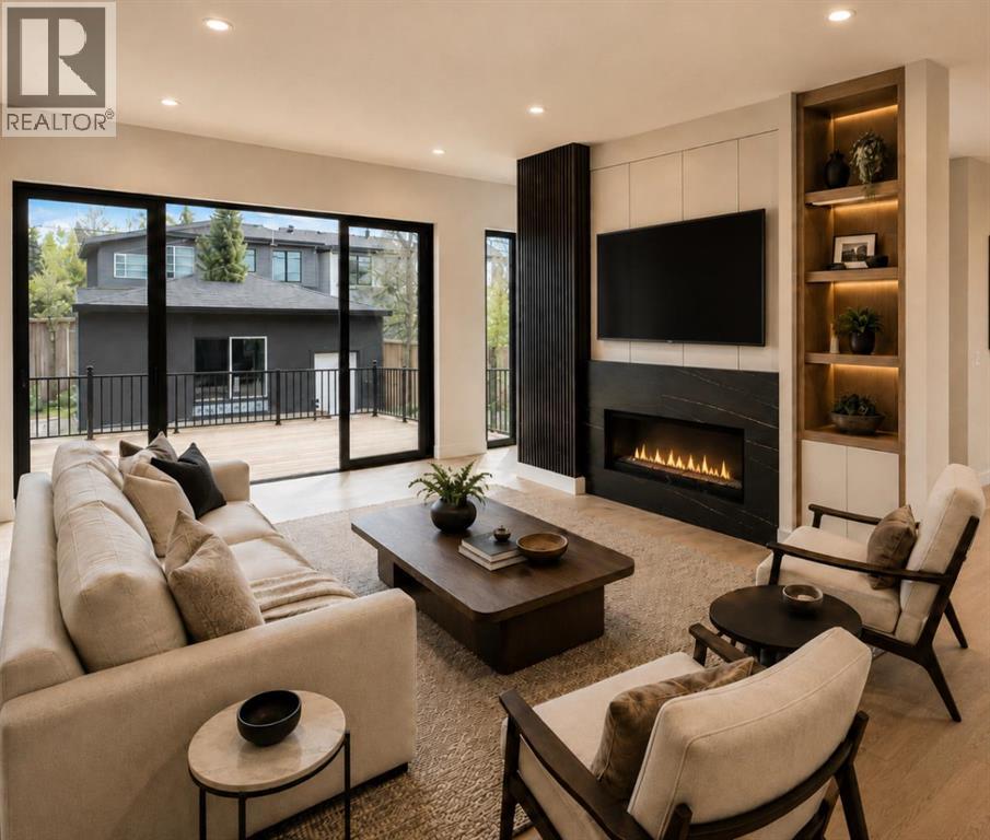 Residential in Calgary 5