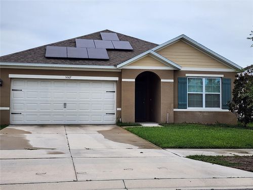 5367 Douglas Fir Dr, SAINT CLOUD, FL, 34771-0107 | Card Image