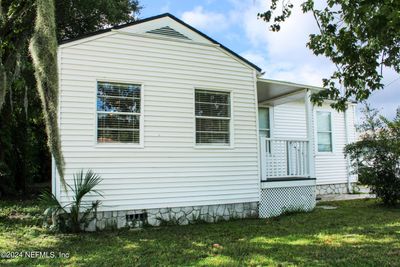 5038 San Juan Avenue, House other with 3 bedrooms, 1 bathrooms and null parking in Jacksonville FL | Image 1