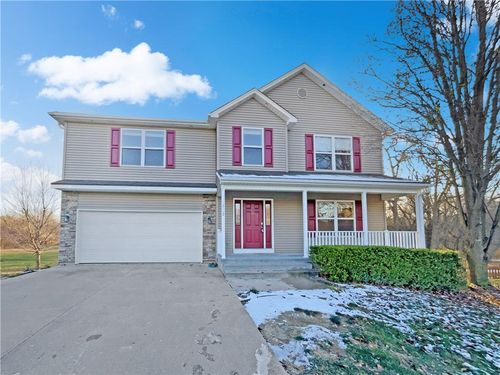 12202 N Highland Ave, Kansas City, MO, 64165-1077 | Card Image