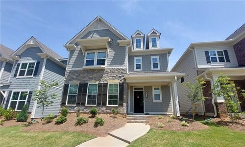3473 Minister Alley, Scottdale, GA, 30079 | Card Image