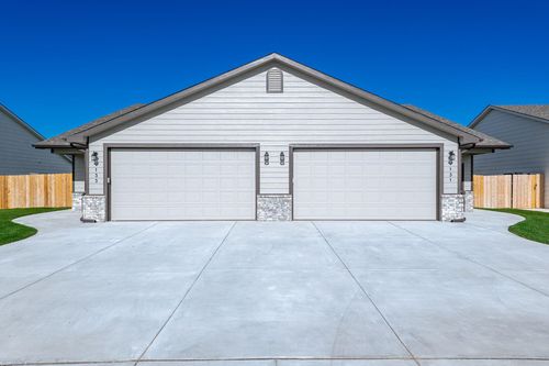 9143 E Chris Ct, Bel Aire, KS, 67226-6412 | Card Image
