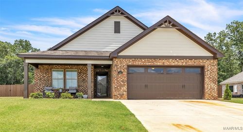 133 Pedric Dr, Wetumpka, AL, 36093-3559 | Card Image