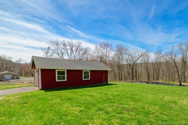 86 Chestnut Tree Hill Road Ext, House other with 3 bedrooms, 4 bathrooms and null parking in Oxford CT | Image 35