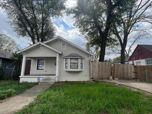 2244 Jordan St, Dallas, TX, 75215-3733 | Card Image