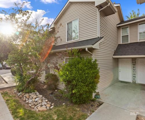 2229 S Hervey St, Boise, ID, 83705-4023 | Card Image