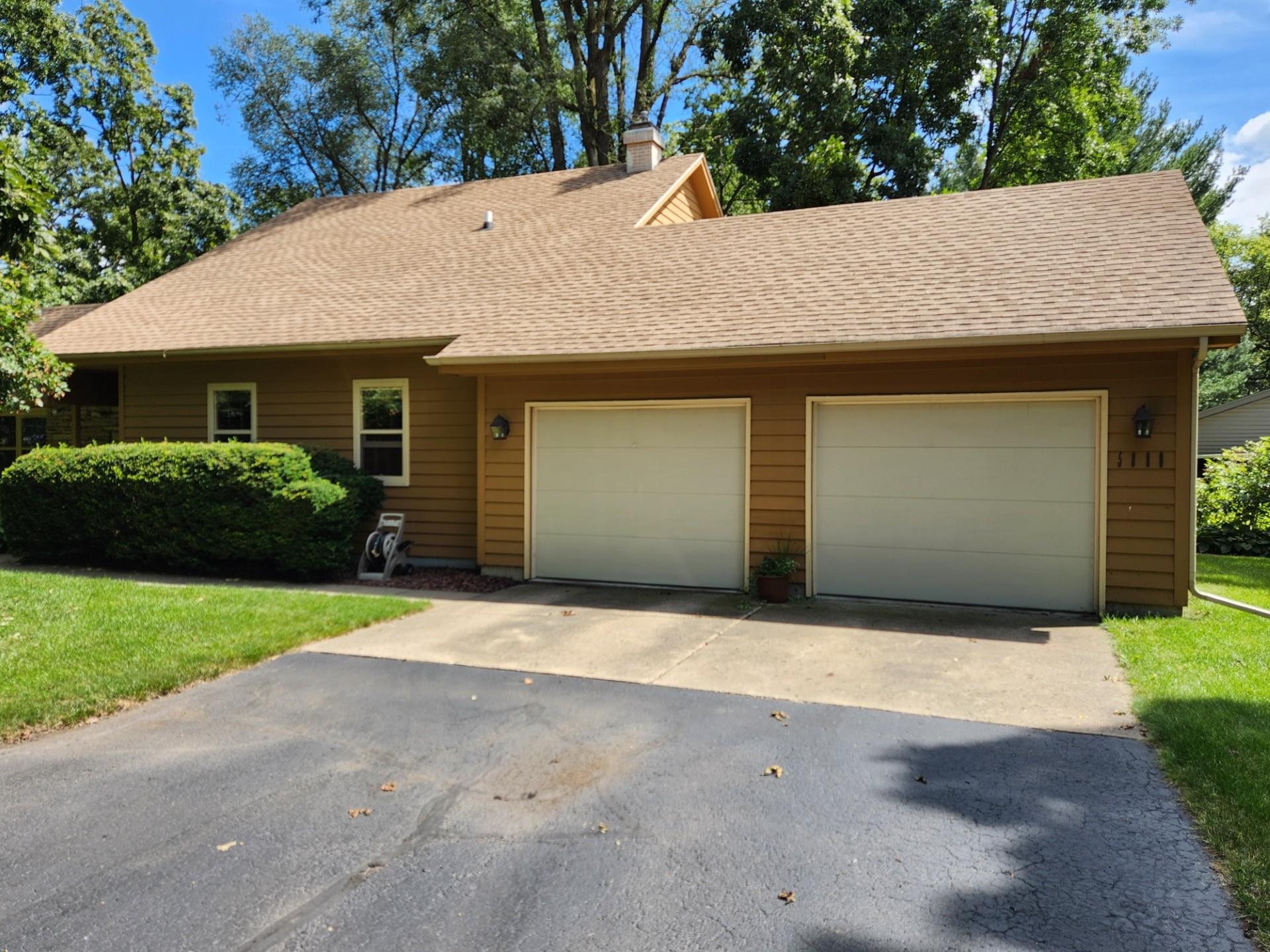 Goodger Dr, Milton, WI 53563
