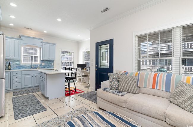 UNIT-1872 - 6001 S Kings Hwy, House other with 3 bedrooms, 2 bathrooms and 4 parking in Myrtle Beach SC | Image 6