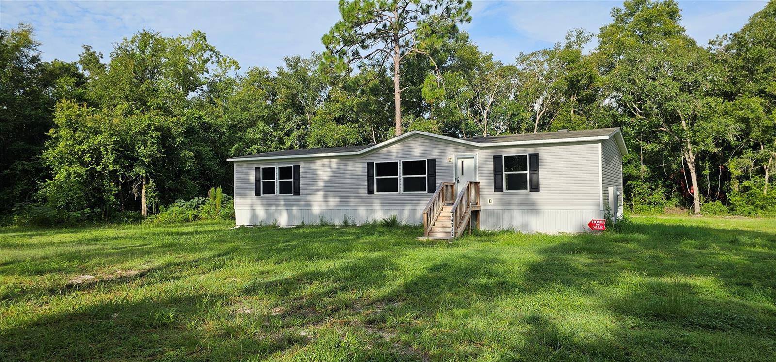 Peace Blvd, Spring Hill, FL 34610