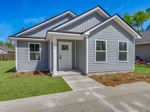 1434 Dr Mlk Jr Memorial Road, CRAWFORDVILLE, FL, 32327 | Card Image