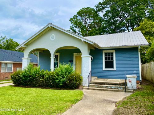 311 S Eastern St, Greenville, NC, 27858-2536 | Card Image