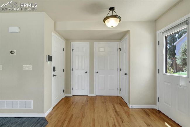 2601 Lynbarton Pt, Townhouse with 3 bedrooms, 3 bathrooms and 1 parking in Colorado Springs CO | Image 10