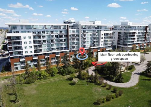 106-8505 Broadcast Ave Sw, Calgary, AB, T3H6B5 | Card Image
