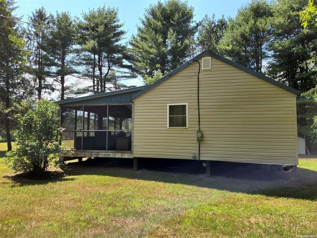 127 County Highway 50, House other with 2 bedrooms, 1 bathrooms and null parking in Cherry Valley NY | Image 13