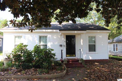 706 Tech Dr, Ruston, LA, 71270-4942 | Card Image