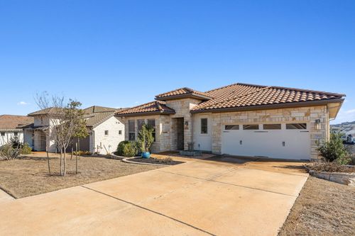 203 Serene Hilltop Cir, Austin, TX, 78738-1234 | Card Image