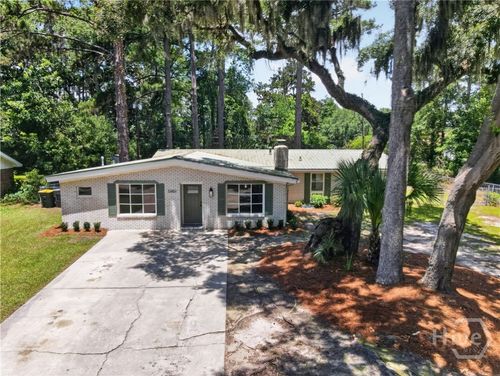 12401 Sunnybrook Rd, Savannah, GA, 31419-2029 | Card Image