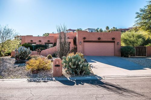 15223 E Aspen Dr, Fountain Hills, AZ, 85268-1319 | Card Image