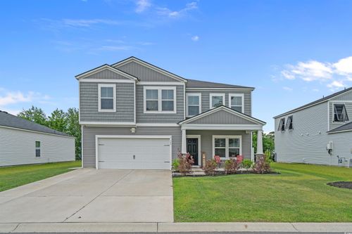 155 S Reindeer Rd, Surfside Beach, SC, 29575-6203 | Card Image