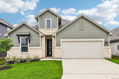 938 Earp Blvd, San Antonio, TX, 78260-6501 | Card Image