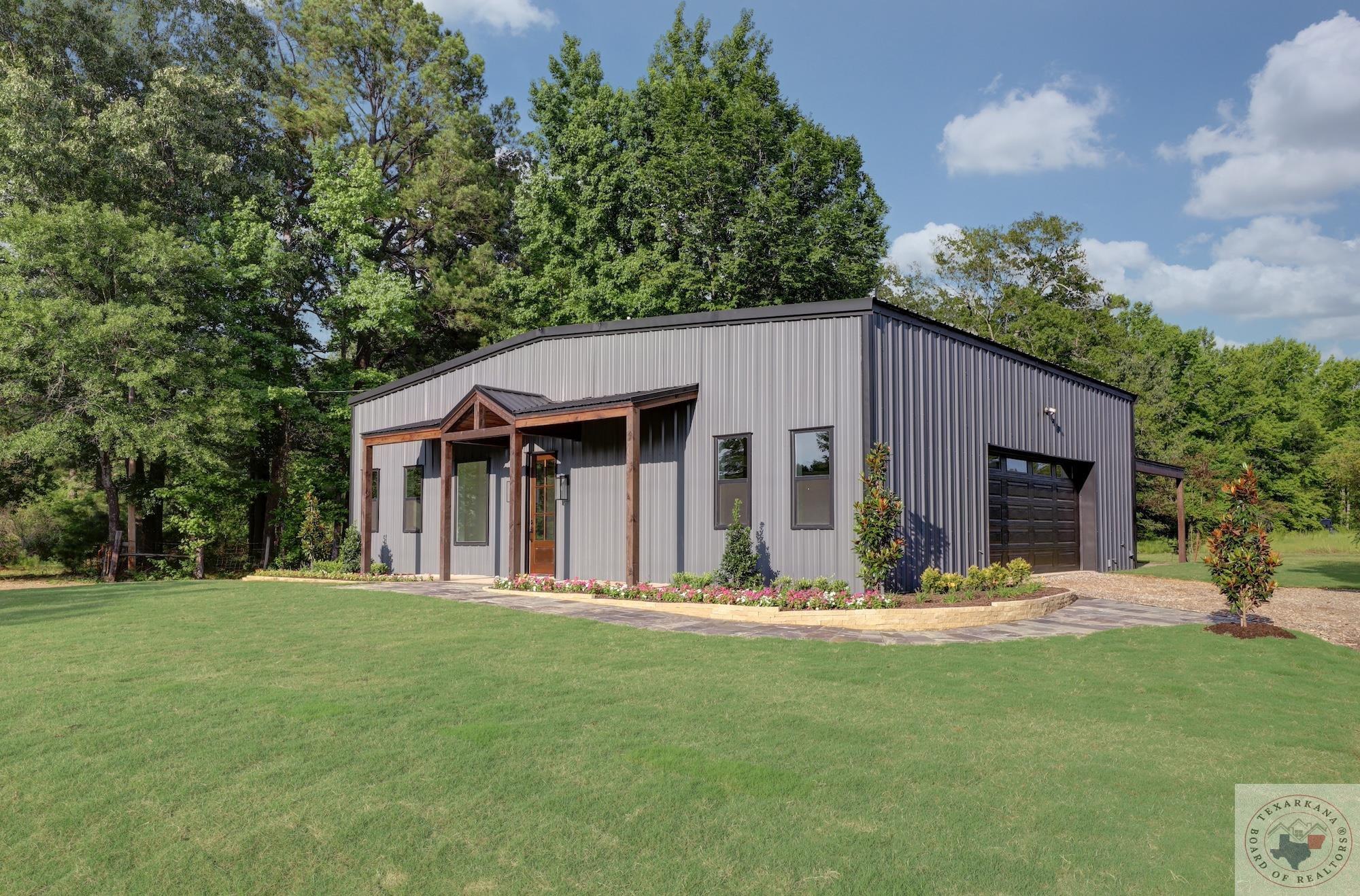Highway 237 , Texarkana, AR 71854
