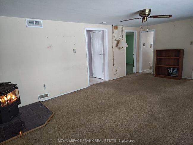 139 Summit Dr, House other with 2 bedrooms, 1 bathrooms and 5 parking in Caesarea ON | Image 18