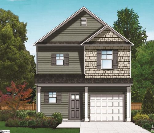 lot-6-256 Brown Circle, Easley, SC, 29642 | Card Image