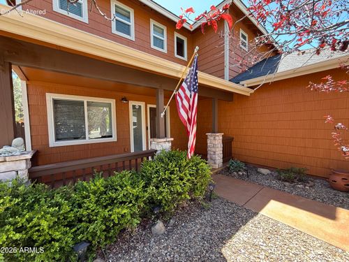 737 W Cattle Drive Trl, Flagstaff, AZ, 86005-6980 | Card Image