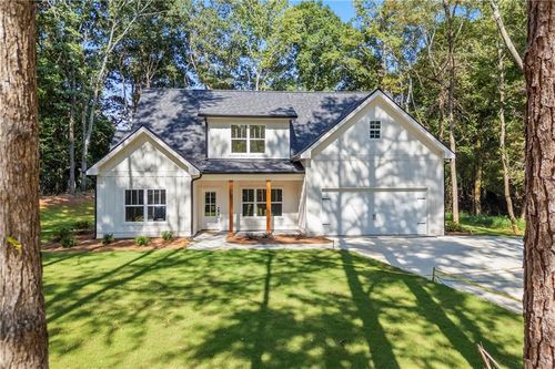 49 Treemont Dr, Nicholson, GA, 30565-2007 | Card Image