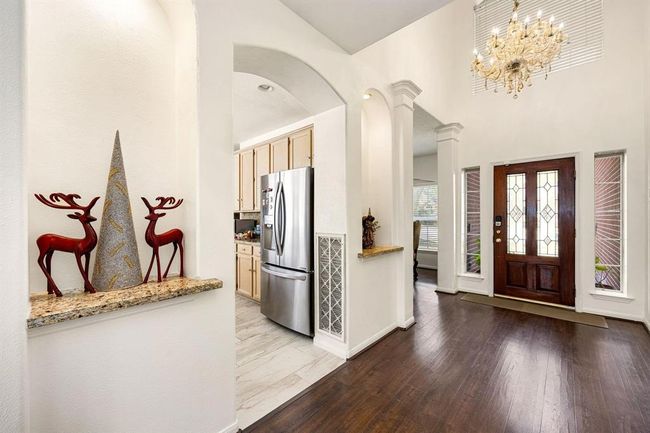1215 Whisper Trace Ct, House other with 4 bedrooms, 4 bathrooms and 2 parking in Katy TX | Image 4