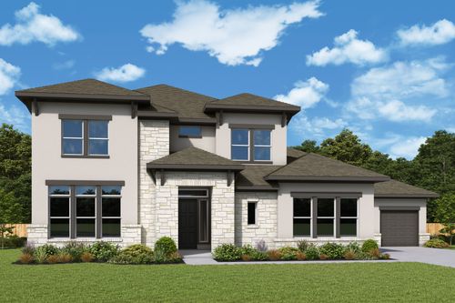 2825 Whalesong Way, Leander, TX, 78641-6454 | Card Image