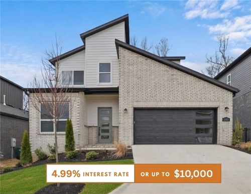 3200 E Sumac Dr, Fayetteville, AR, 72703 | Card Image